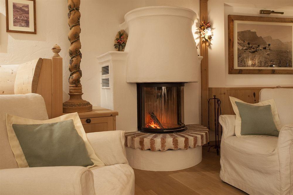Dependance Hotel Mareo Dolomites St. Vigil Exterior foto