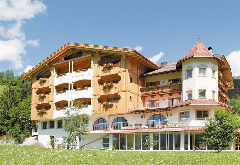 Dependance Hotel Mareo Dolomites St. Vigil Exterior foto