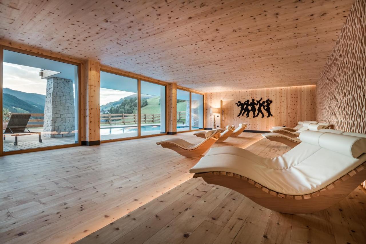 Dependance Hotel Mareo Dolomites St. Vigil Exterior foto