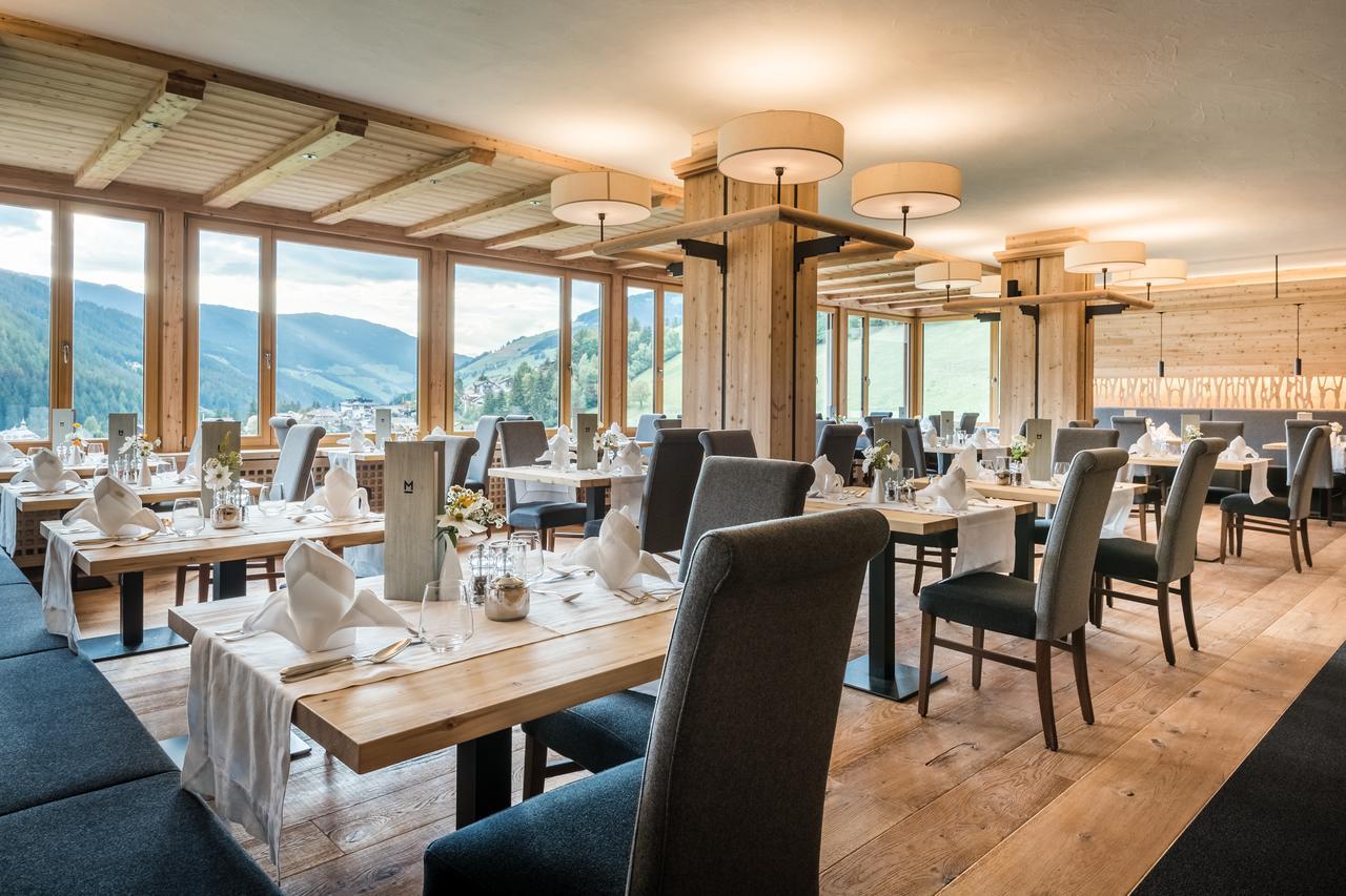 Dependance Hotel Mareo Dolomites St. Vigil Exterior foto