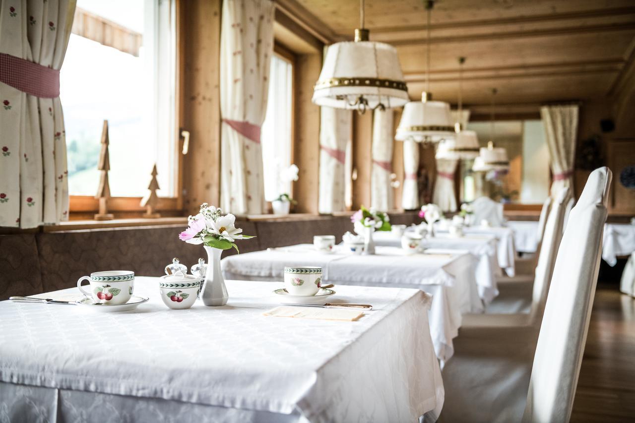 Dependance Hotel Mareo Dolomites St. Vigil Exterior foto