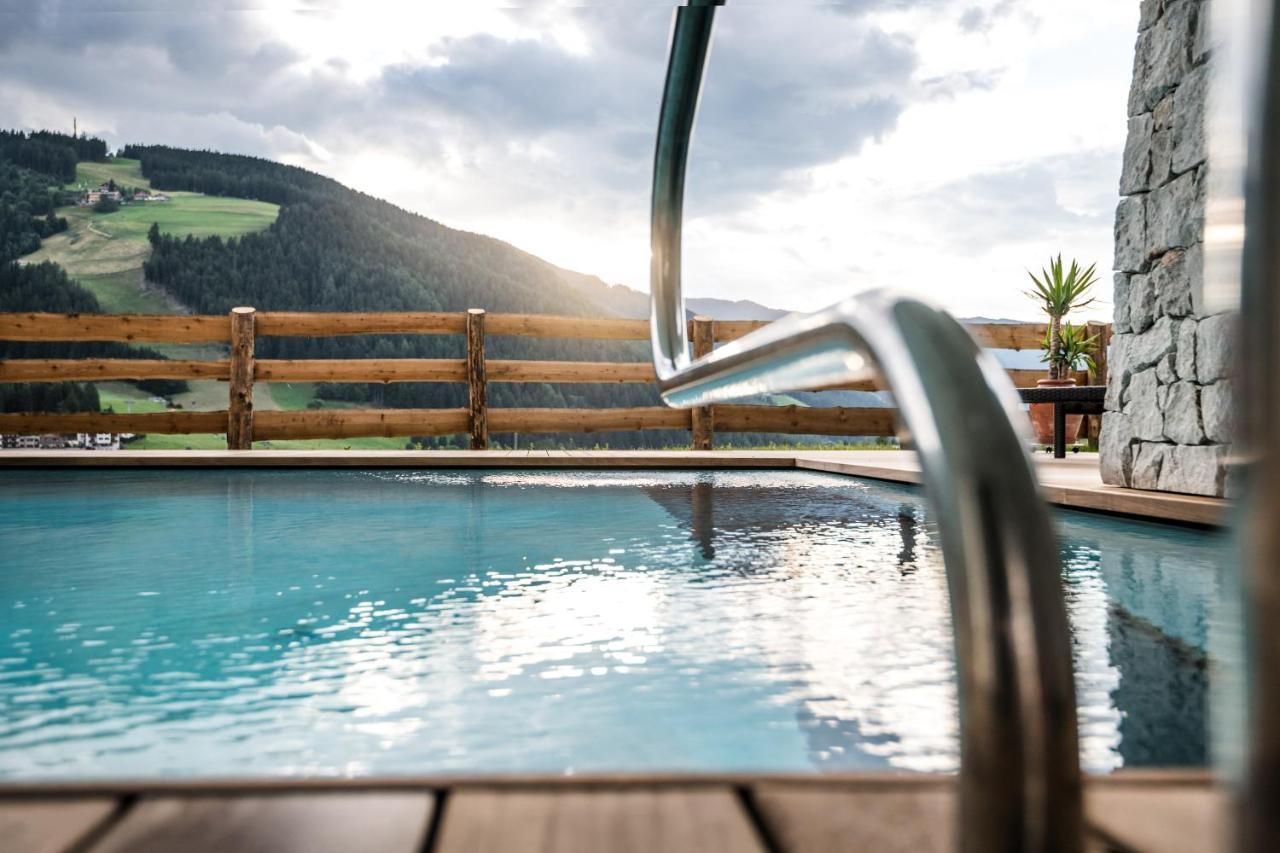Dependance Hotel Mareo Dolomites St. Vigil Exterior foto