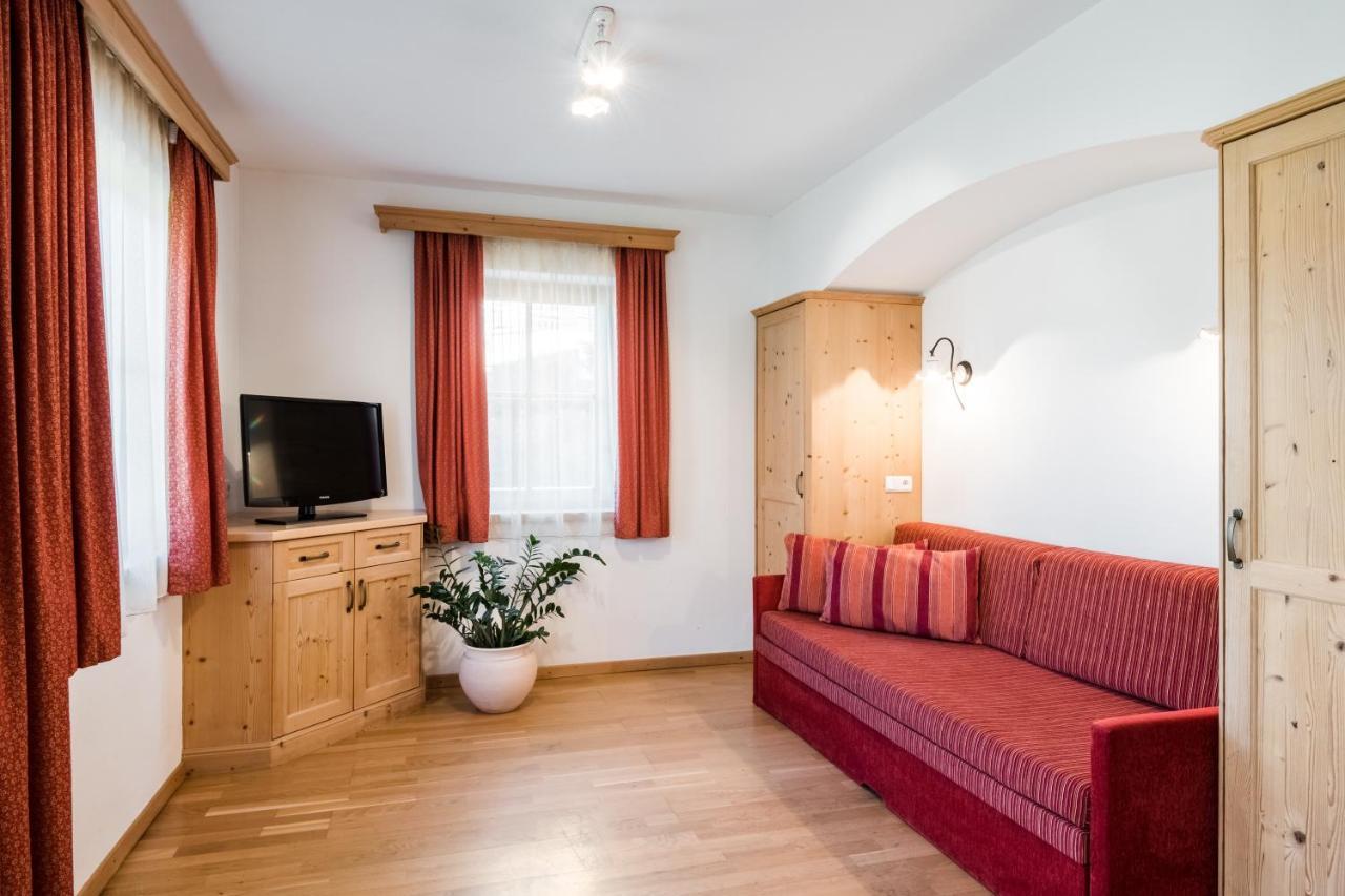 Dependance Hotel Mareo Dolomites St. Vigil Exterior foto