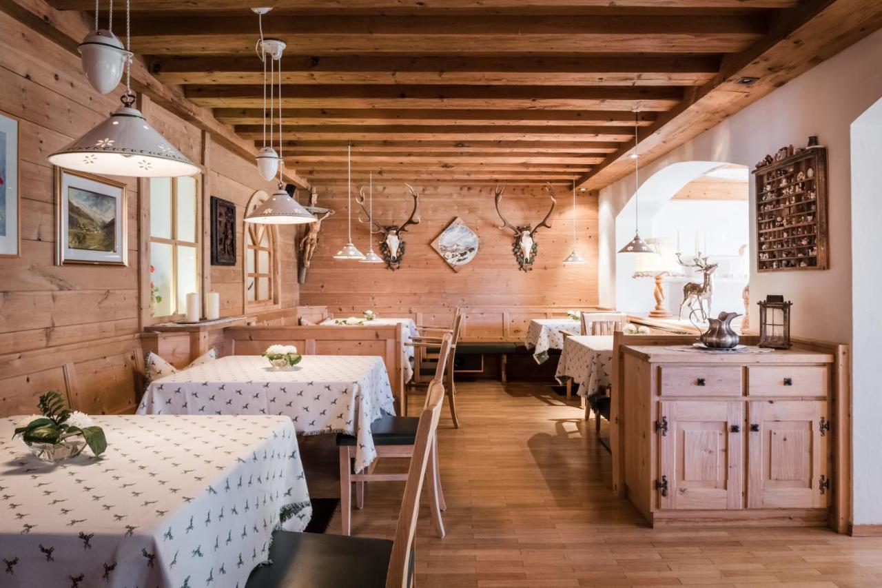 Dependance Hotel Mareo Dolomites St. Vigil Exterior foto